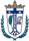 Escudo de C.D. Daganzo