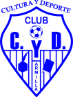 Escudo de Cultura D. Armilla