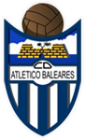 Escudo de Balears F.C.
