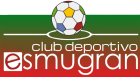 Escudo asociado a E.M.F. Esmugran