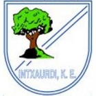 Escudo anterior de Intxaurdi K.E.