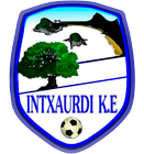 Escudo de Intxaurdi K.E.