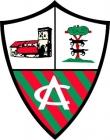 Escudo de Apurtuarte Club