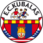 Escudo de E.C. Kubalas