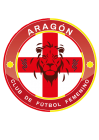 Escudo de Aragón C.F.F.