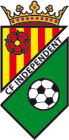 Escudo de C.F. Independiente [tar]