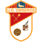 Escudo de U.D. Obreros