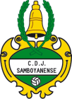 Escudo de C.D. Juventud Samboyanense