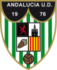 Escudo de Andalucía U.D.