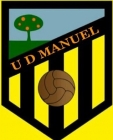 Escudo de U.D. Manuel