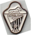 Escudo de F.C. Arse