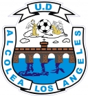Escudo de U.D. Alcolea Los Ángeles