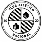 Escudo asociado a C. Atlético Nacional de Fútbol