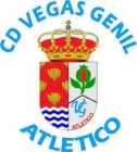 Escudo asociado a C.D. Vegas del Genil Atlético [2]