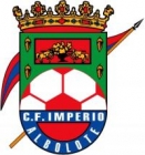 Escudo de C.F. Imperio de Albolote