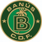 Escudo de C.D.F. Banús