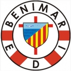 Escudo de Benimar E.D.I.