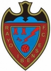 Escudo de Rayo Ibense C.F. [1]