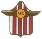 Escudo anterior de Alondras C.F.