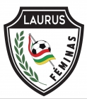 Escudo de Laurus Féminas C.F.