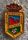 Escudo anterior de C.D. Burgos U.D.