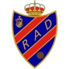 Escudo de R. Alcodiam Deportivo