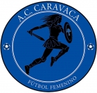 Escudo de A.C. Caravaca