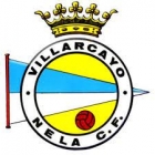 Escudo de Villarcayo Nela C.F.