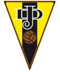 Escudo anterior de C.F. Molins de Rei