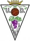 Escudo asociado a U.D. Jumilla [2]