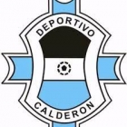 Escudo de Calderón C.D.