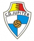 Escudo de C. Júpiter Atlético