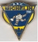 Escudo anterior de A.C.D. Michelin