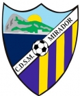 Escudo asociado a C.D. S.M. El Mirador B