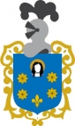 Escudo de C. Atlético Santacara [2]