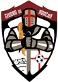 Escudo asociado a Monzón F.S. Ciudad de Monzón Femenino