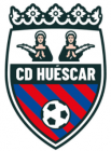 Escudo asociado a C.D. Huéscar
