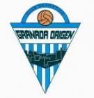 Escudo asociado a C.D. Granada Origen