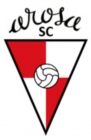 Escudo anterior de Arosa S.C.