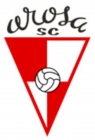 Escudo anterior de Arosa S.C.