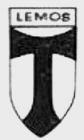Escudo anterior de Club Lemos