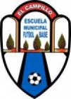 Escudo asociado a C.D. F.B. El Campillo