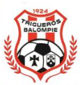 Escudo asociado a C.D. Trigueros Balompié [2]