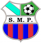 Escudo anterior de Sporting María Pita S.D.