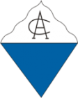 Escudo anterior de Arenas de Alcabre S.C.D.