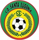 Escudo de C.D. Santa Eugenia 1976