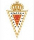 Escudo anterior de Murcia Promises C.F.