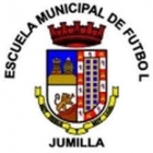 Escudo de E.D.M. Jumilla