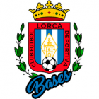 Escudo asociado a Cantera Fútbol Lorca Deportiva