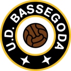 Escudo de U.D. Bassegoda